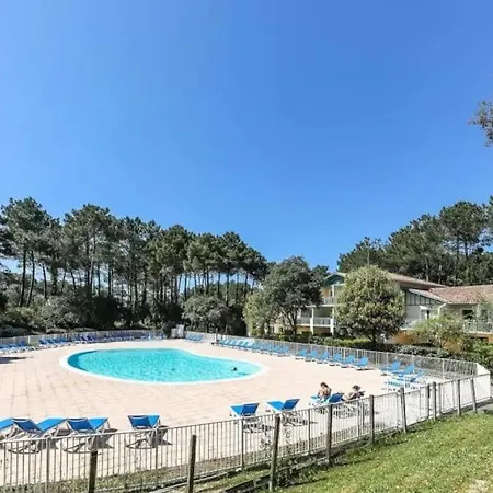 T3 Plage Vieux Boucau Ocean * Soustons