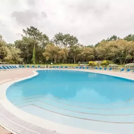 Appartamento T3 Plage Vieux Boucau Ocean Soustons
