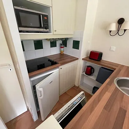 Appartamento T3 Plage Vieux Boucau Ocean Soustons