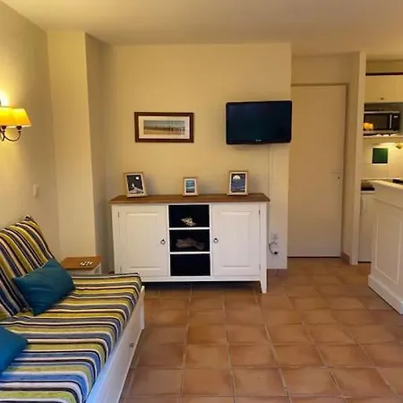 Appartamento T3 Plage Vieux Boucau Ocean Soustons