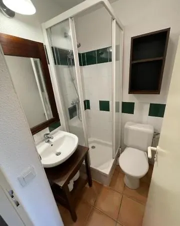 Appartamento T3 Plage Vieux Boucau Ocean Soustons