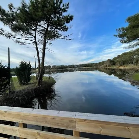 T3 Plage Vieux Boucau Ocean